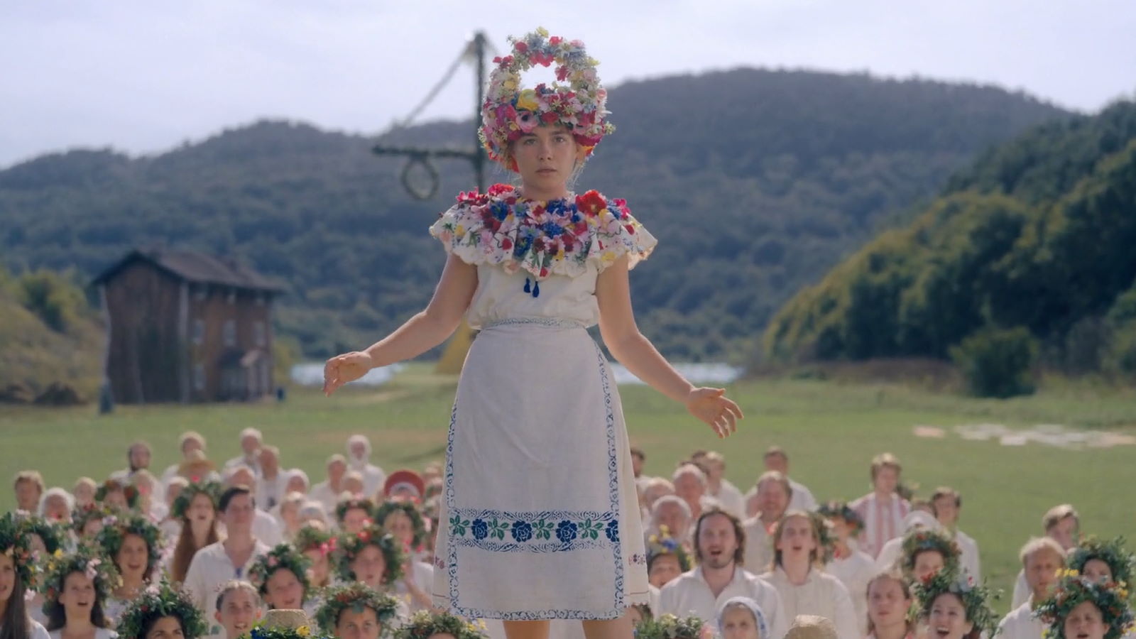 Review: Midsommar – Films with Josh